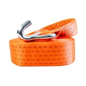 Náhradní upínací pásy pro popruhy, kurty 5000 kg